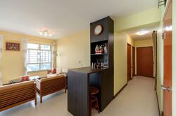 Blk 470C Hougang Parkview (Hougang), HDB 5 Rooms #574181141